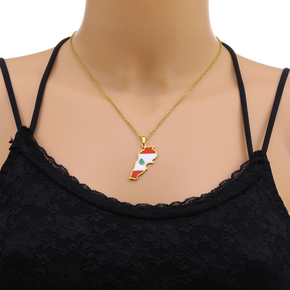 Hot selling retro Lebanon oil  - đánh giá và giá Women Accessories Lebanon