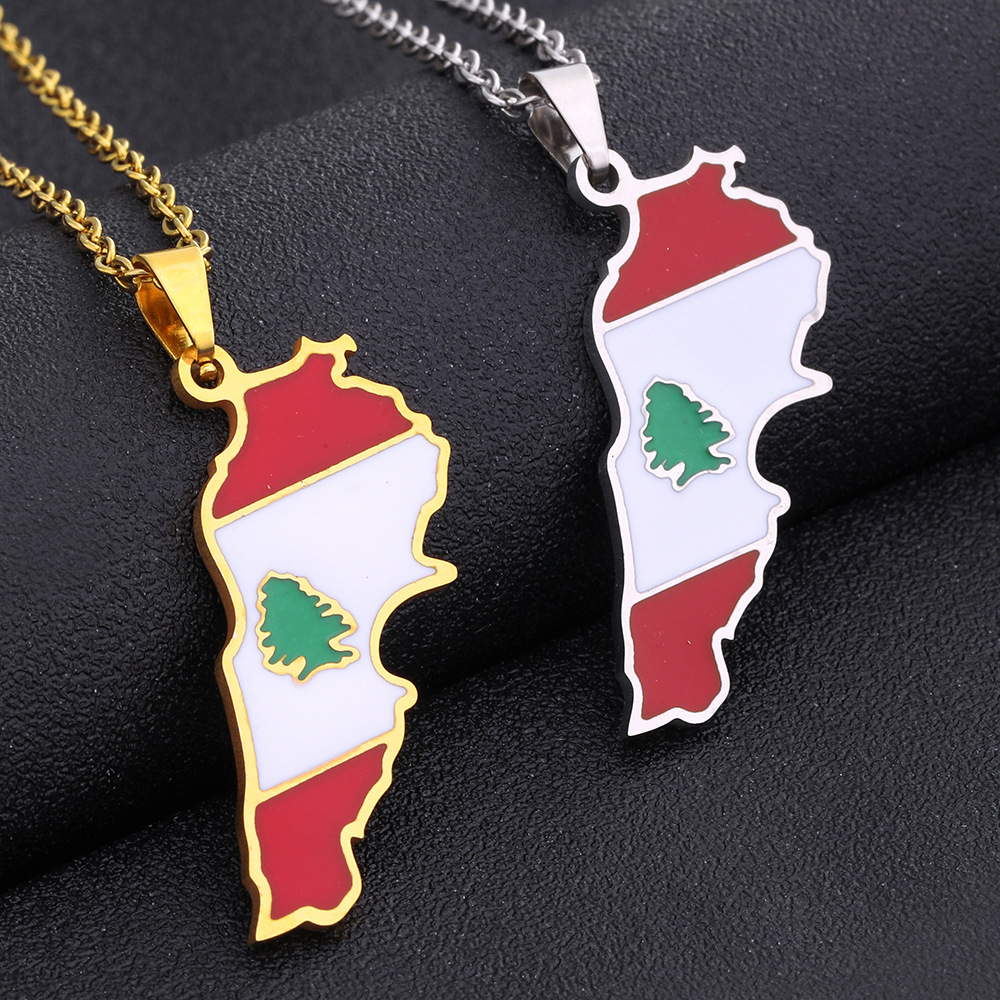 Hot selling retro Lebanon oil  - đánh giá và giá Women Accessories Lebanon