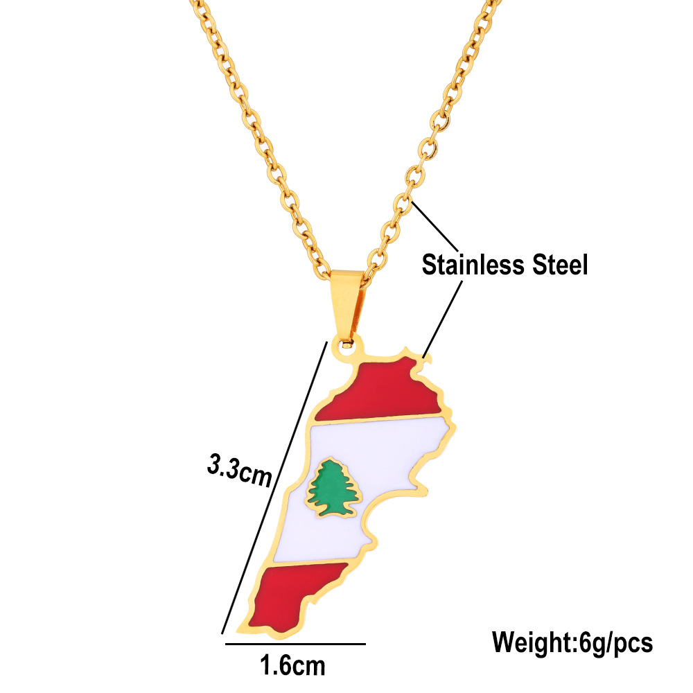 Hot selling retro Lebanon oil  - đánh giá và giá Women Accessories Lebanon