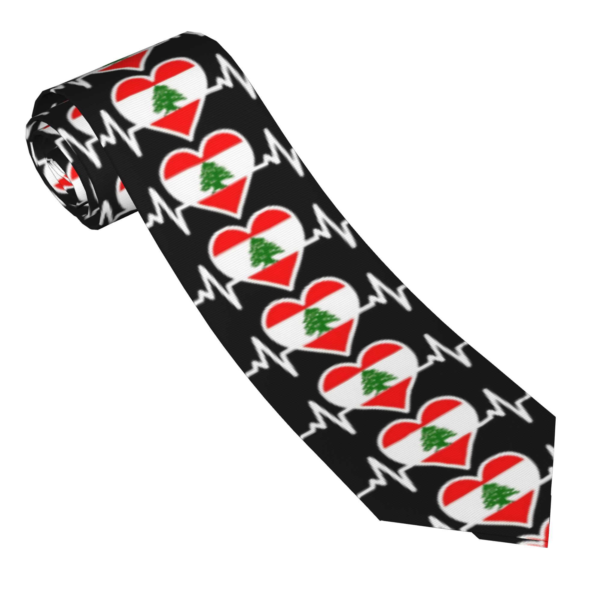 Lebanon Flag Lebanese Roots He - đánh giá và giá Women Accessories Lebanon