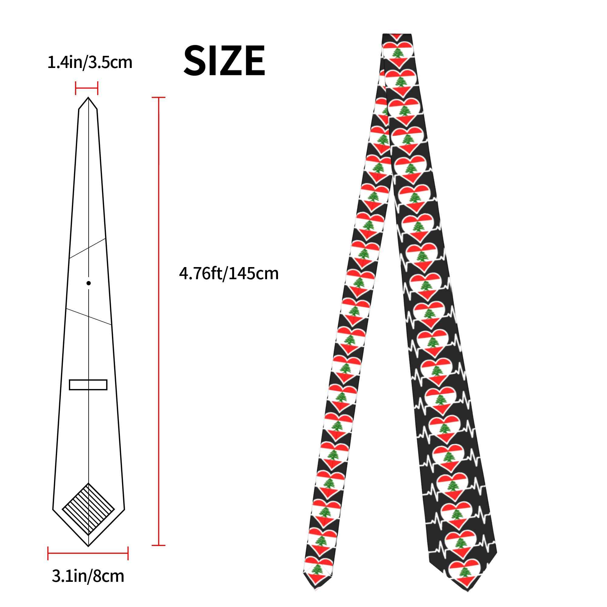 Lebanon Flag Lebanese Roots He - đánh giá và giá Women Accessories Lebanon