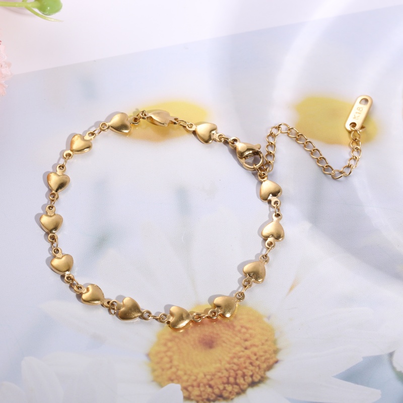 1 Piece Stainless Steel Bracel - đánh giá và giá Women Accessories Shop Design