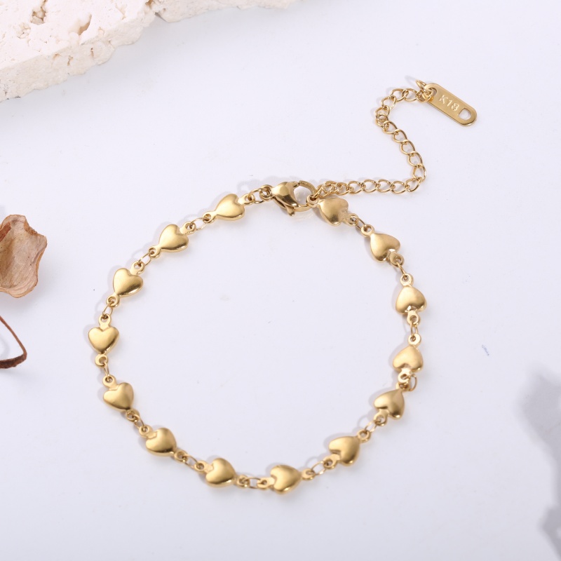 1 Piece Stainless Steel Bracel - đánh giá và giá Women Accessories Shop Design