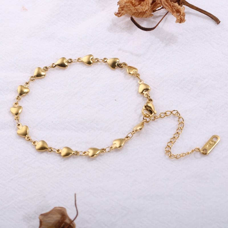 1 Piece Stainless Steel Bracel - đánh giá và giá Women Accessories Shop Design