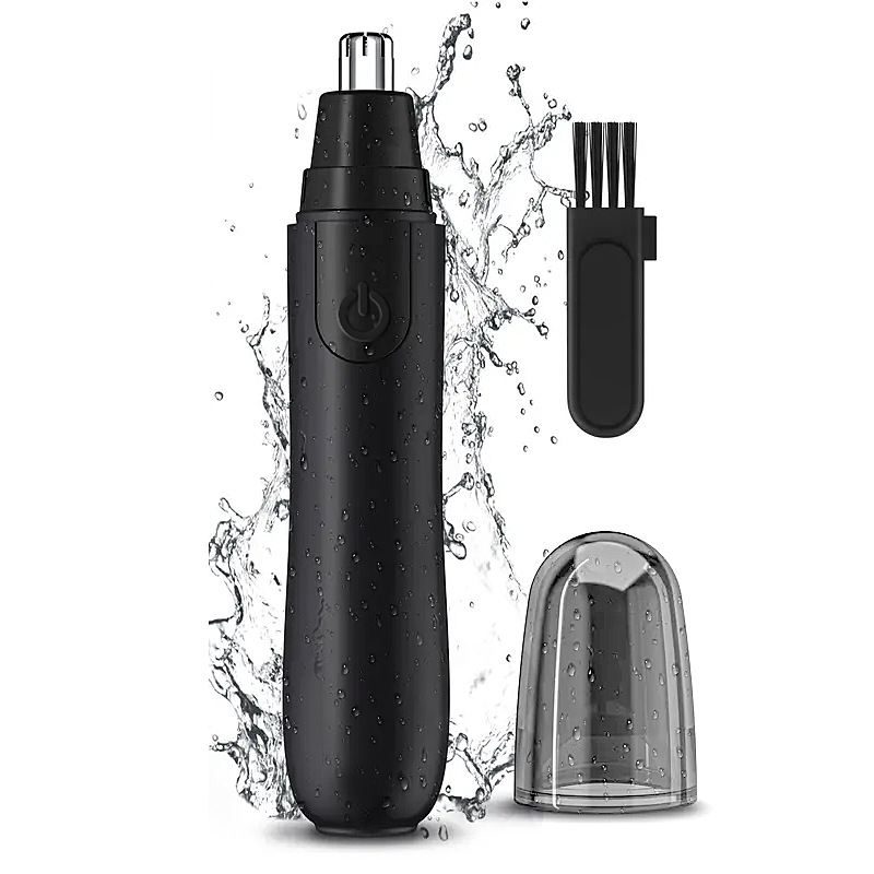 Electric Nose Hair Trimmer Imp - đánh giá và giá Women Accessories Clearance