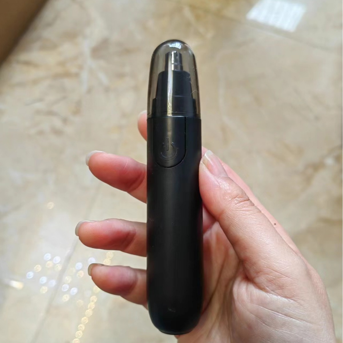 Electric Nose Hair Trimmer Imp - đánh giá và giá Women Accessories Clearance