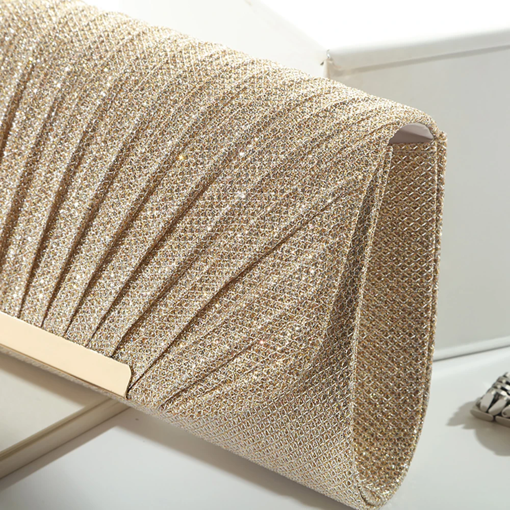 Women Evening Clutch Bag Femal - đánh giá và giá Wallet Chain Bag