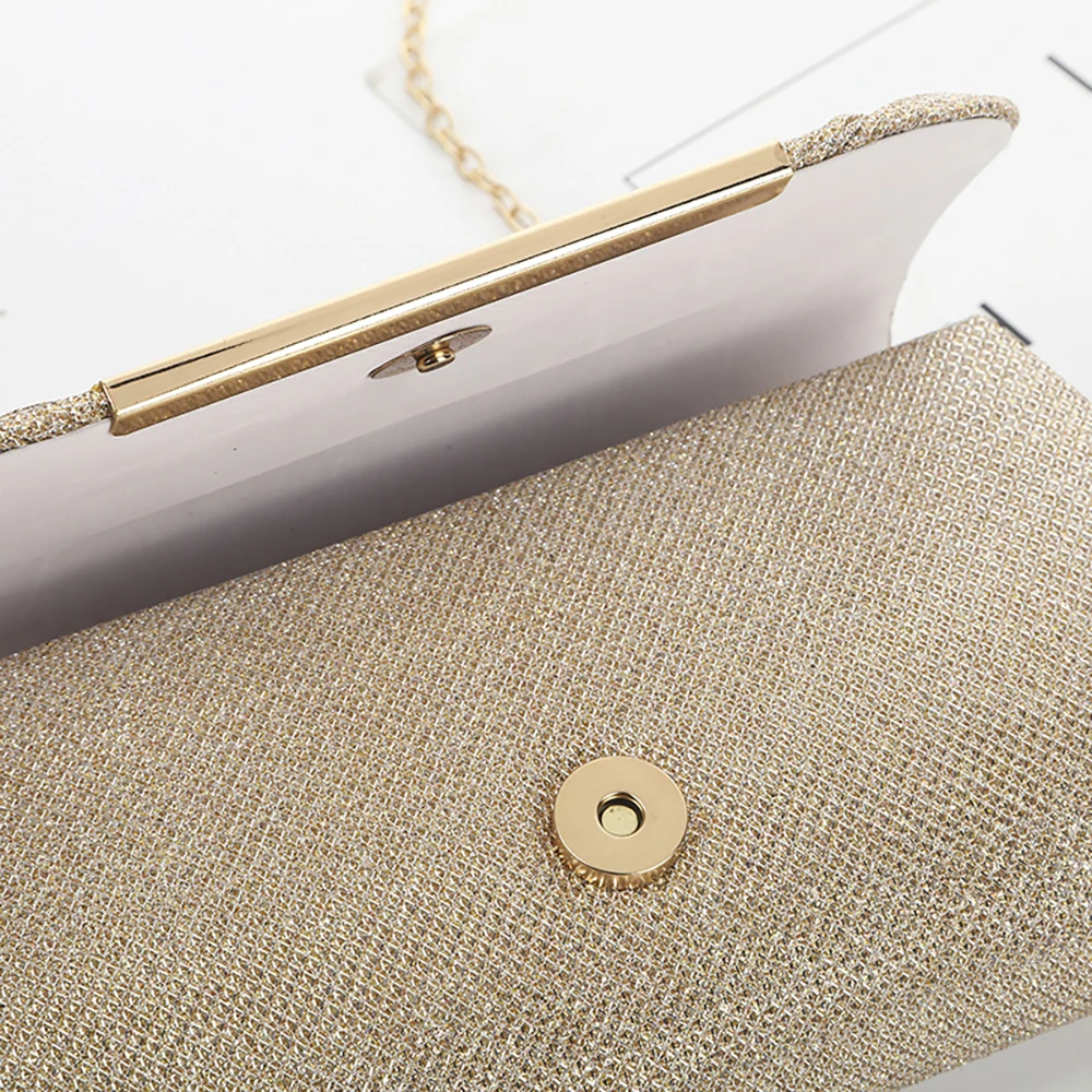 Women Evening Clutch Bag Femal - đánh giá và giá Wallet Chain Bag