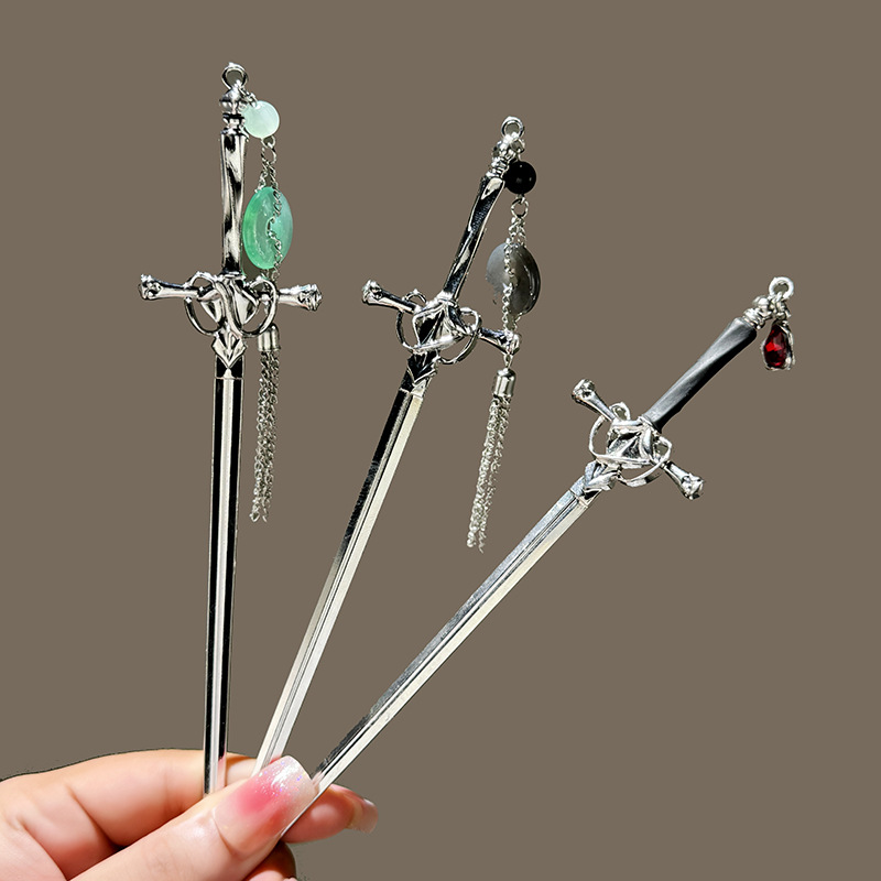 Elegant Chinese Style Hair Cli - đánh giá và giá Women Accessories Shop Design