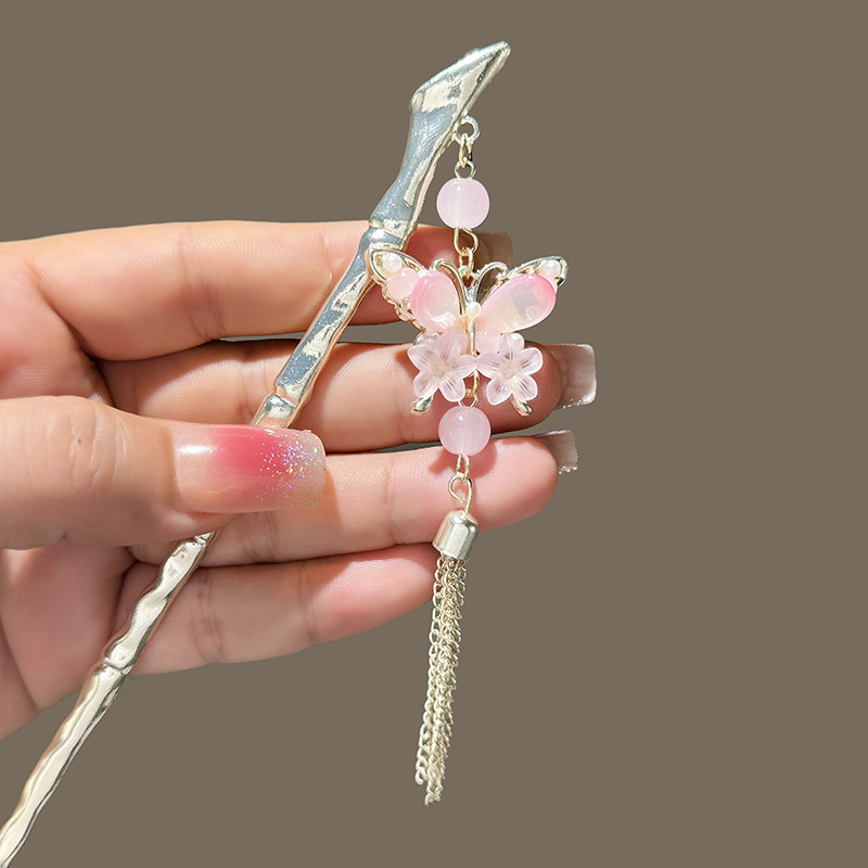 Elegant Chinese Style Hair Cli - đánh giá và giá Women Accessories Shop Design