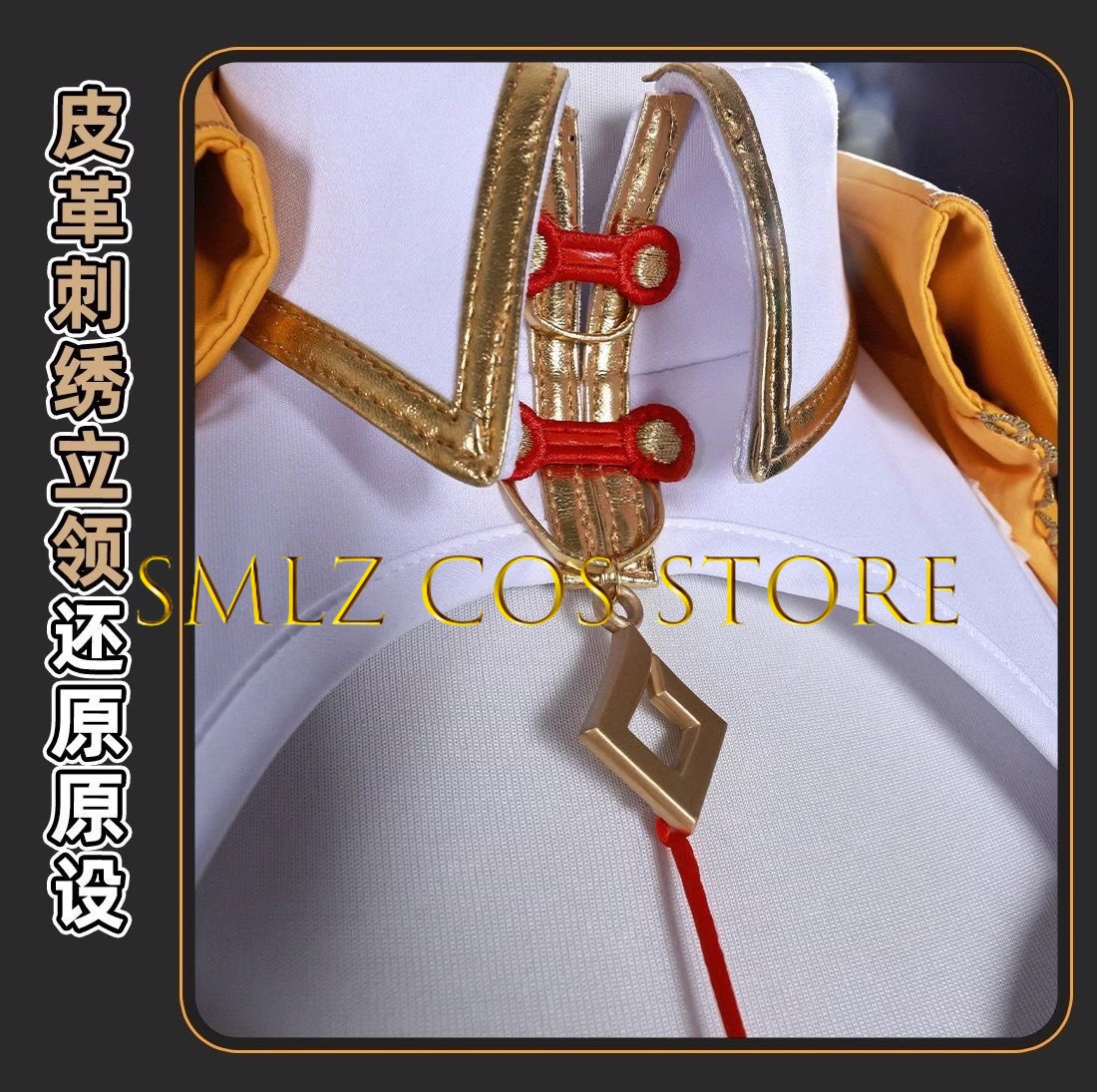 Yixuan Cosplay Game Zenless Zo - đánh giá và giá Women Accessories Set