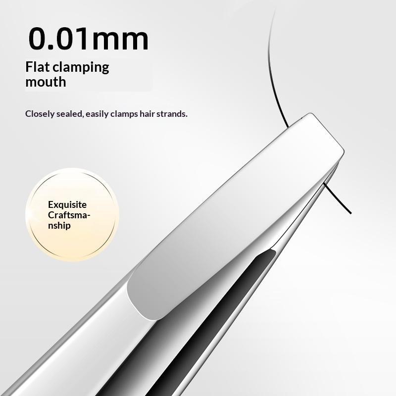 Stainless Steel Tweezers High  - đánh giá và giá Women Accessories Clearance