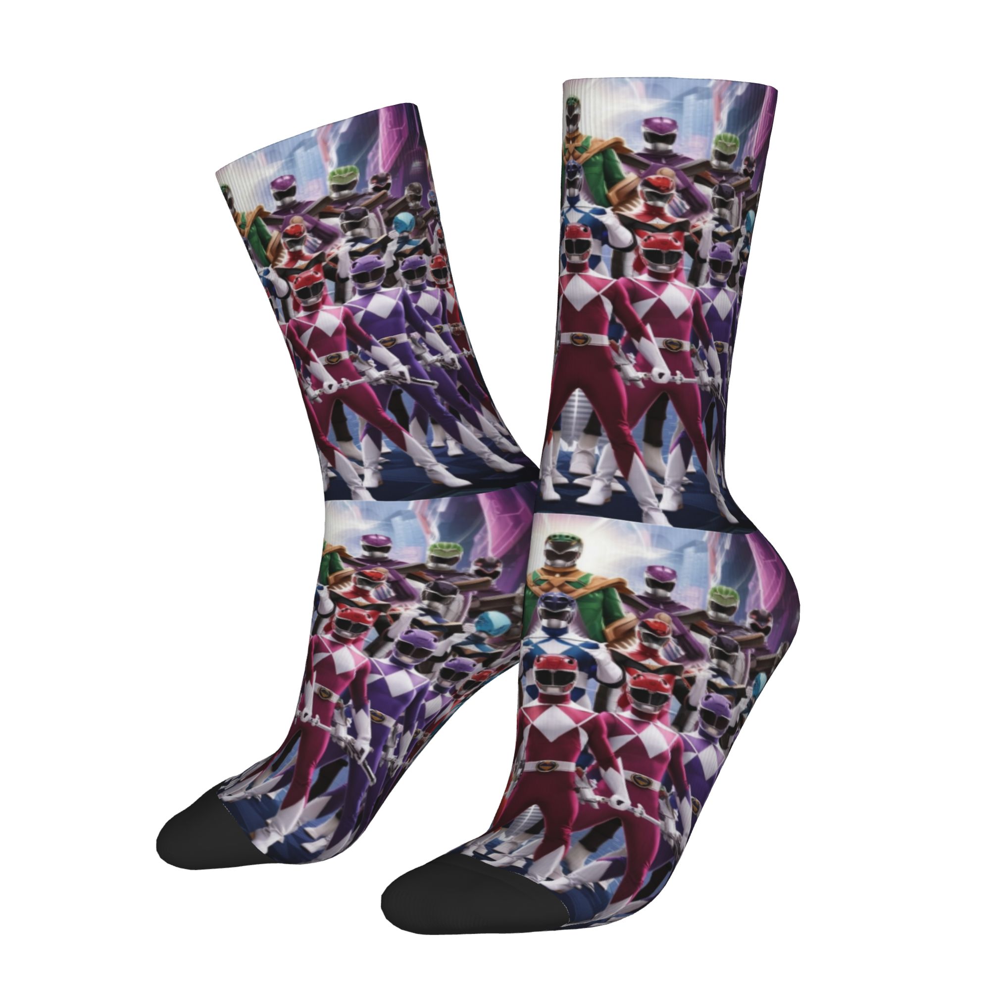 Crazy Design Power R-Ranger 90 - đánh giá và giá Women'S Accessories In The 90S