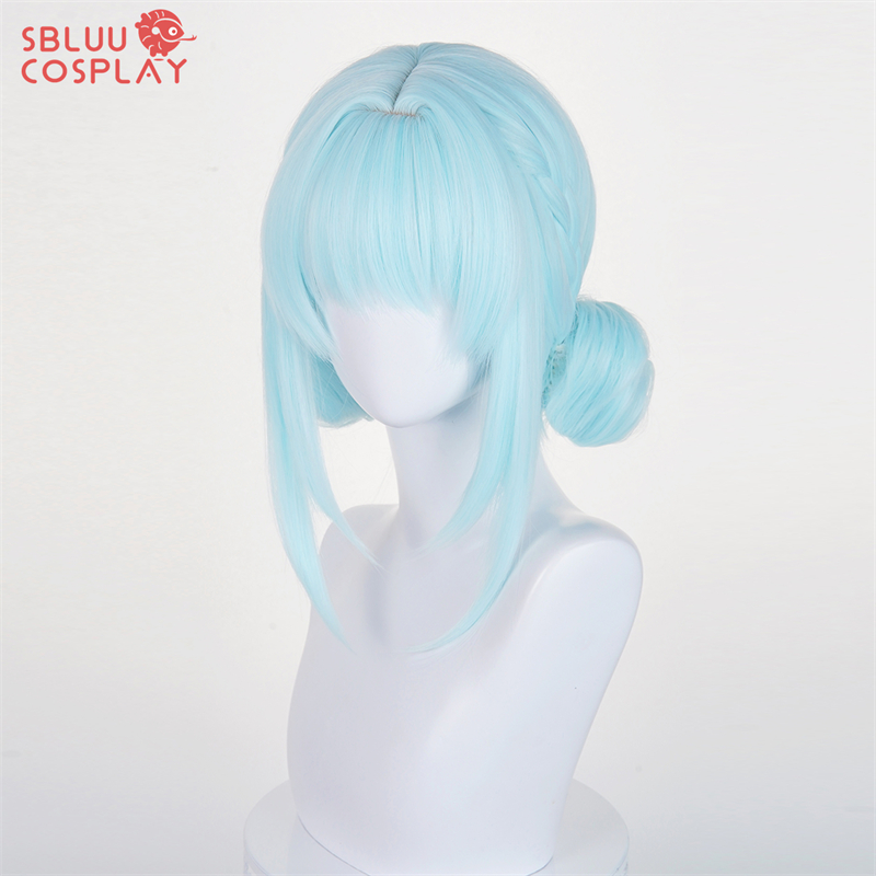 SBluuCosplay  Genshin Impact I - đánh giá và giá Women Accessories Set