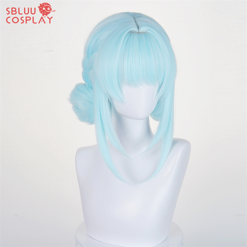 SBluuCosplay  Genshin Impact I - đánh giá và giá Women Accessories Set