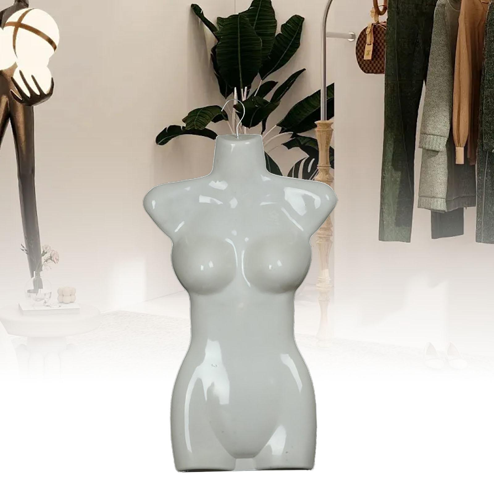 Hanging Women Mannequin Torso  - đánh giá và giá Women Accessories Vendor
