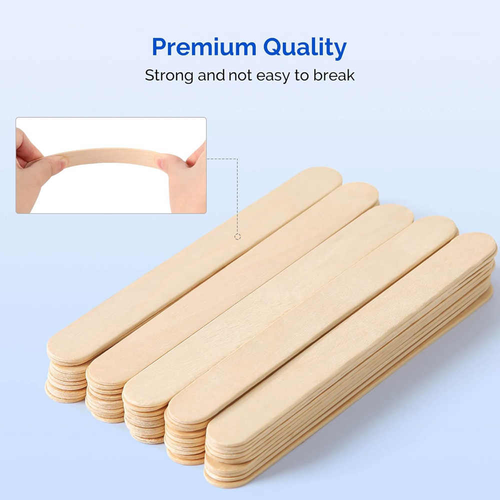 300/200/100/50/30/10PCS Wooden - đánh giá và giá Women Accessories Clearance