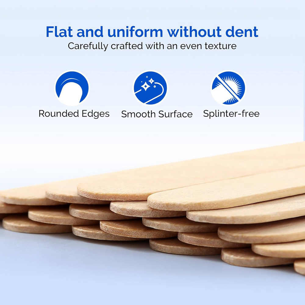 300/200/100/50/30/10PCS Wooden - đánh giá và giá Women Accessories Clearance