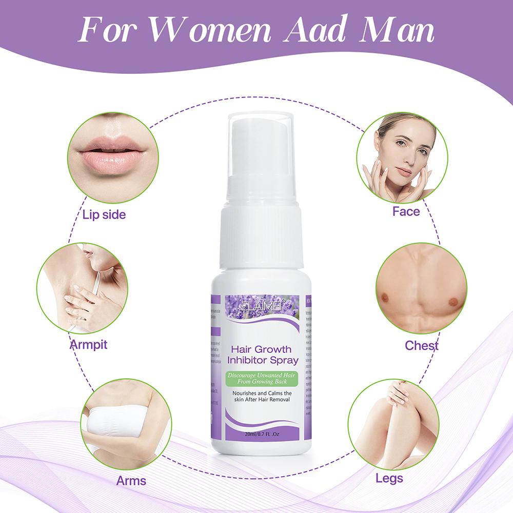 Permanant Hair Growth Removal  - đánh giá và giá Women Accessories Clearance