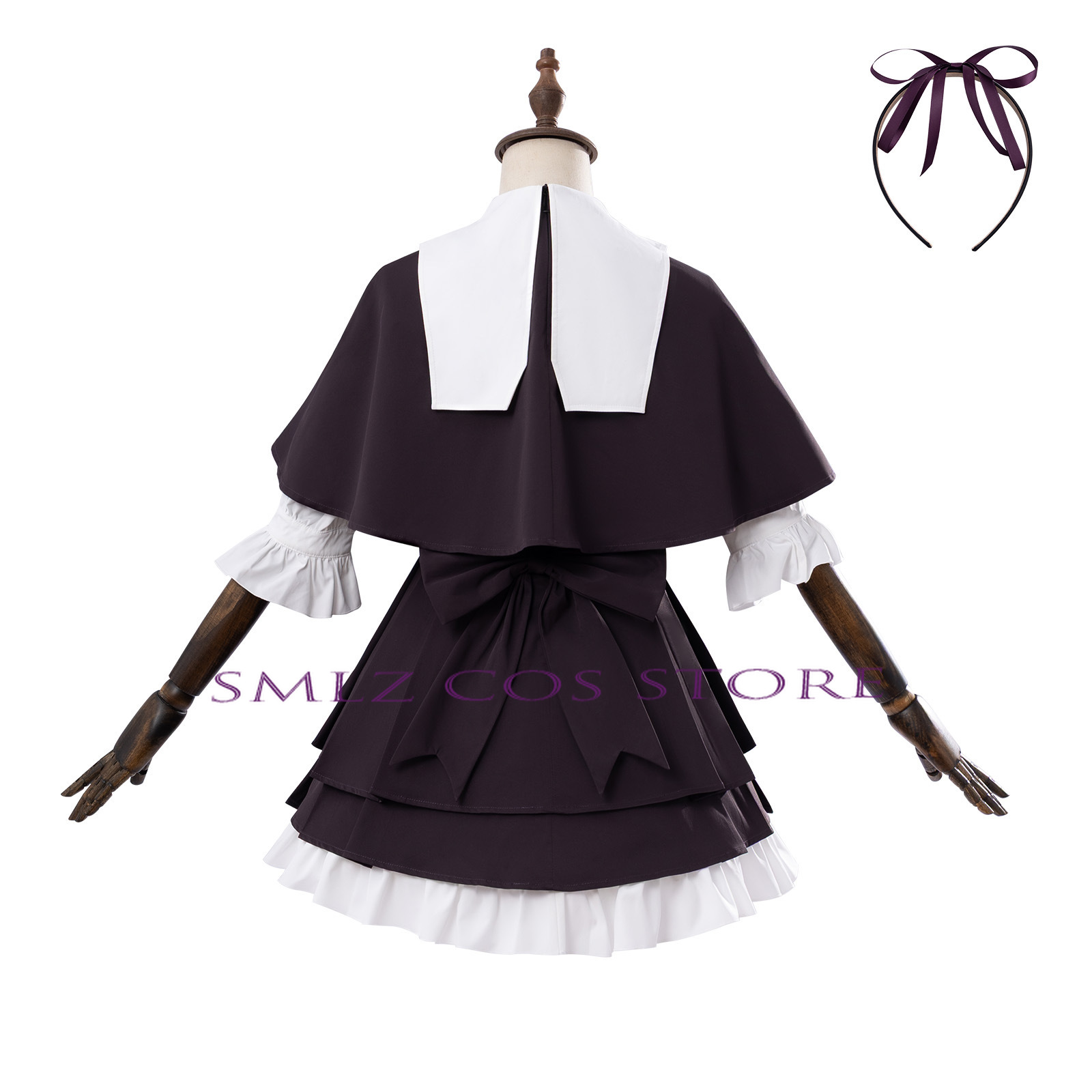 Moria Ruruka Cosplay Anime Sta - đánh giá và giá Women Accessories Set